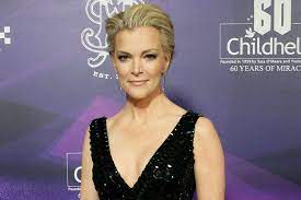Megyn Kelly Says Her Son Suffered Serious Injury During Family Ski Trip