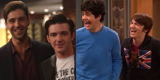 Drake has taken advantage of josh for the last time and josh decides that he is done dealing with drake. Drake Bell Anuncia Una Nueva Temporada De Drake Y Josh Hero Network