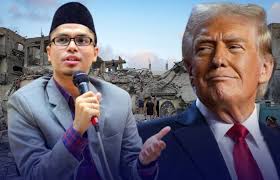 IRIS: Mesir, Jordan akan sokong AS usir rakyat Gaza