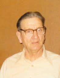 George Leroy Arthur Fisher-Mulford Huff (1917-1989)