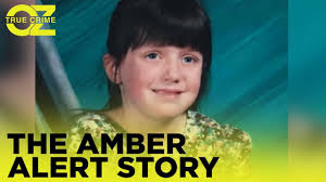 Amber alert's premise is immediately engaging, even if the film itself struggles to maintain the tense thrills inherent in the concept. Amber Hagerman Movie