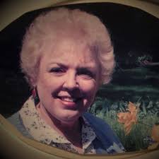 Susan Rayborn (1944-2020)