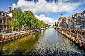 Amsterdam to raj dla osąb interesujących się sztuką. Amsterdam Miasto Wolnosci Co Warto W Nim Zobaczyc Przeglad Dziennikarski