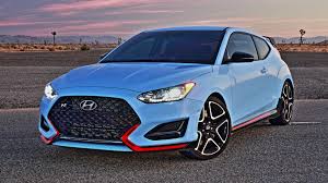 Maybe you would like to learn more about one of these? 2020 Hyundai Veloster N Review Performance Handling Practicality