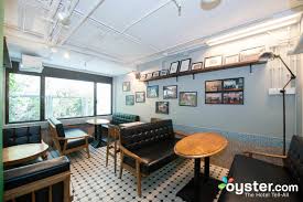 Aqua roma, aqua tokyo & aqua spirit treats guests with italian and japanese meals and is. Yha Mei Ho House Youth Hostel Review What To Really Expect If You Stay