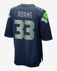 Jamal adams jersey hakkında henüz karar veremediyseniz ve benzer bir ürün satın almayı düşünüyorsanız, aliexpress fiyatları ve satıcıları karşılaştırmak için harika bir yer. Nfl Seattle Seahawks Jamal Adams Men S Game Football Jersey Nike Com
