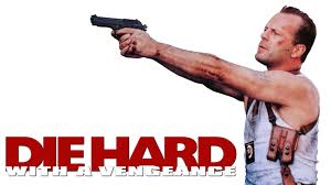 Paypal.me/donate1u ► action movie playlist. Die Hard With A Vengeance Movie Fanart Fanart Tv