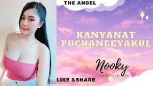 Model:kanyanat puchaneeyakul outfits at home #theangel kanyanat puchaneeyakul is a thai. Kanyanat Puchaneeyakul Nooky Pink Youtube