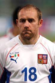 Jiri Stajner Football Photos Czech Republic Photo