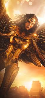 Please contact us if you want to publish a wonder woman 1984 wallpaper on our site. Wonder Woman 1984 Wings In 1125x2436 Resolution Wonder Woman Comic Wonder Woman Art Gal Gadot Wonder Woman