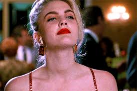 Adam sandler drew barrymore drew barrymore 90s barrymore family john barrymore tom skerritt 90s icons child actresses poison ivy mario bros. Women Film Directors Juliasgarner Drew Barrymore In Poison Ivy 1992