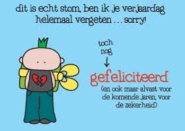 38 Ideeen Over Verjaardag Vergeten In 2021 Verjaardag Late Verjaardag Verjaardagskaarten