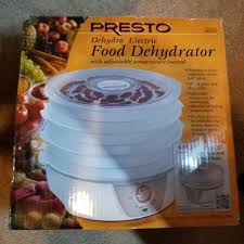 10 best presto food dehydrators of september 2020. Dehydro Liberal Dictionary