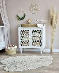 Weitere ideen zu zimmer, kinder zimmer ideen, kinder zimmer. Babyzimmer Boho Mit Naturmaterialien Babyzimmer Babyzimmer Deko Zimmer