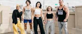 Finding gym clothes that are functional but still look great has always been you can buy your workout apparel online as well. New Apparel Bodybuilding Clothing Ontario Way2buy Gym Apparel