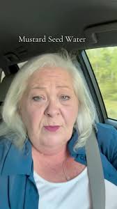 Thankful for strength to endure. Keep growing in your faith. #mustards...