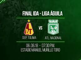 We did not find results for: Atletico Nacional Vs Deportes Tolima Por La Final El Callejero