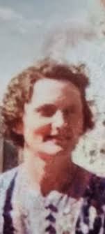 Kathleen Ellen (Mooney) Graham (1907-1965)