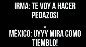 ¿al margen de ningún sendero pálido, que ciñe el campo, al margen de ninguna fontana trémula, blanca de luna? Memes Sismo Mexico Y Despues Del Temblor Memes Actualidad Album W Radio Mexico