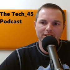 Tech_45 Interview #1: Shane Pendleton