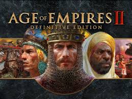 Age of Empires II: Definitive Edition - Standard Edition