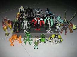 When the online coloring pages have loaded, select a color and start clicking on the picture to start to color it in. Ben 10 Toys Sets Bontoys Com