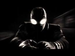 We've gathered more than 5 million images uploaded by our users and sorted them by the most popular ones. Spider Man Noir Spiderman Shattered Dimension Black And White 1501560 Hd Wallpaper Backgrounds Download