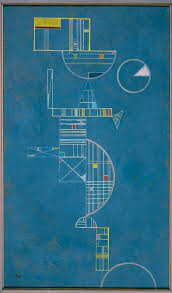 Amare Habeo Wassily Kandinsky 1866 1944 Flowing Coulant 1931 Kandinsky Art Kandinsky Wassily Kandinsky