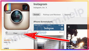 Ahead of new software releases for ios devices, apple provides early copies to both develo. Download Instagram For Ipad