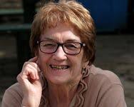 Condolence Book for Patricia (Patsy) O'Donnell (née Crawford) (Lifford,  Donegal)