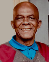 Bernard Esmond Richardson Obituary October 19, 2024