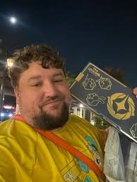 Disney store release day packaging options?