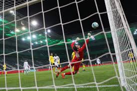 Dfb cup women 2020/2021 odds comparison, fixtures, live scores & streams. Man Of The Match Poll Borussia Dortmund Beat Monchengladbach To Reach The Dfb Pokal Semi Final Fear The Wall