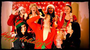 Give loved ones and acquaintances alike a chuckle with. 37 Awesome Christmas Card Ideas You Should Steal