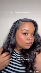 Loved this braided style follow