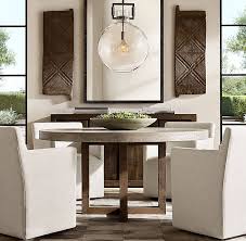 Machinist Glass Globe Pendant 14 Table Salle A Manger Idees De Decor Idee Deco