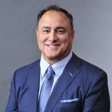 Vaughn Moore Email & Phone Number