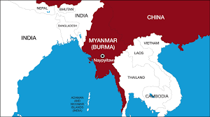 Space to play or pause, m to mute, left and right arrows to seek, up and down arrows for volume. Myanmar Burma Global Centre For The Responsibility To Protect