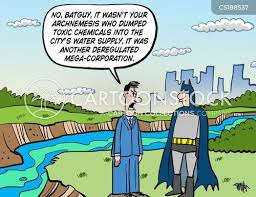 Mega Cartoons and Comics