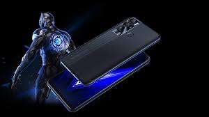 Tecno Pova Neo 5G with 18W fast ...