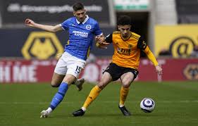 Brighton's aaron connolly opened the scoring in the. Hlyguznkni8cim