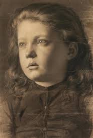 Tableau de Guymick Cormic. Rue de Paris.