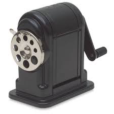 X Acto Ranger 55 Wall Mount Pencil