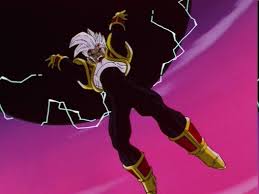 Dragon ball gt baby gif. Revenge Death Ball Dragon Ball Wiki Fandom