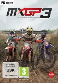 Mxgp 3 The Official Motocross Brainwaves Free Download Pc Game Videogame Game Pc Motocross