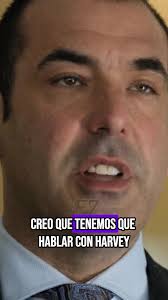 Louis vence a Mike y a Harvey... #Suits #suitsnetflix #Netflix #iF7clips  #Cosasdeabogados