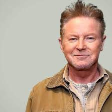 One song of Don Henley you love most 🥰❤️ Hope you are all listening to my  music🎶Love 💞