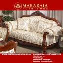 Maharaja Furniture-High-End-Teak-Wood-Sofa-Collection" | Teak ...