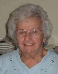 Anne (Nee: Weber) DeVeney Obituary