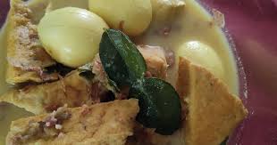 May 26, 2021 · resep tahu telur asin. 270 Resep Tahu Telur Bumbu Kuning Enak Dan Sederhana Ala Rumahan Cookpad